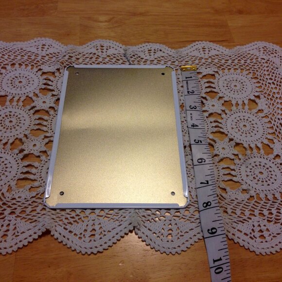 Positive Vibe with butterflies wall art - Picture 3 of 5